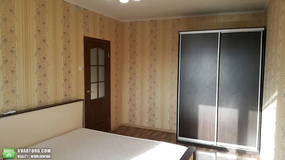 Rent out 1-room apartment. Киев,  Чавдар — photo 5