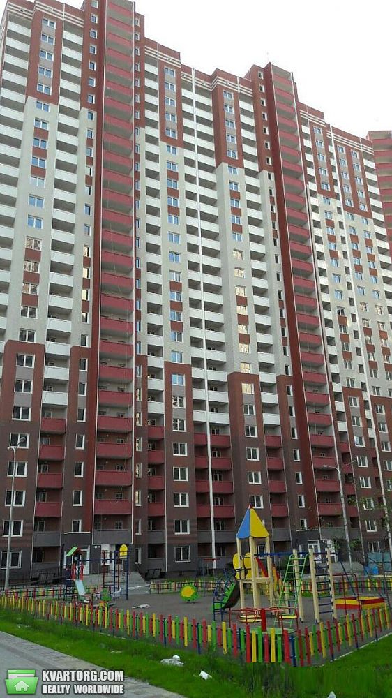 Sell 1-room apartment. Киев, Русовой — photo 1