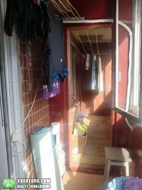 Sell 2-room apartment. Киев,  Высоцкого бул — photo 7
