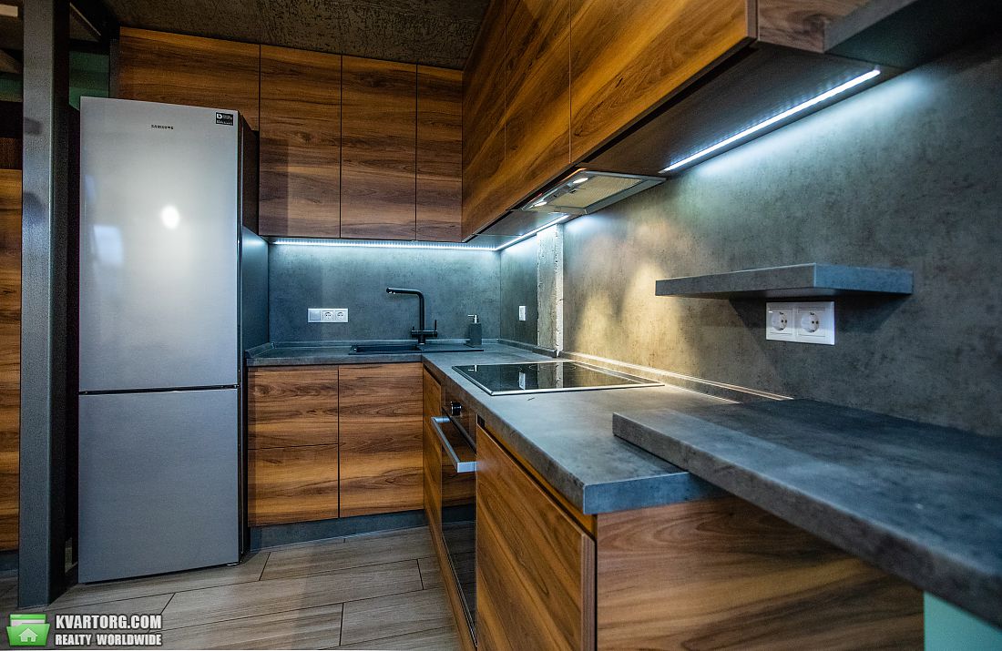 Rent out 2-room apartment. Киев, Регенераторная — photo 2