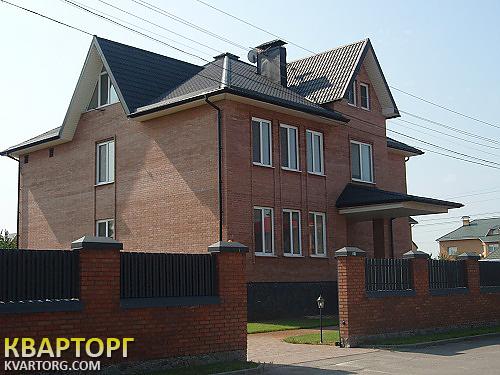 Rent out house. Киев, Софиевская Борщаговка — photo 1