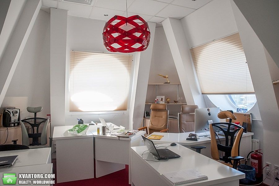 Rent out office. Киев, Кияновский п-к, — photo 6