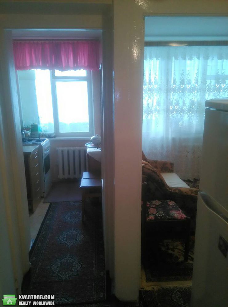 Sell 1-room apartment. Киев,  Полесская — photo 4