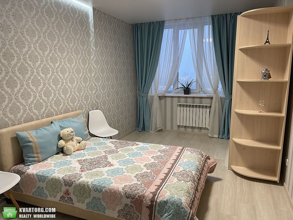Rent out 2-room apartment. Киев,  Лобачевского — photo 4