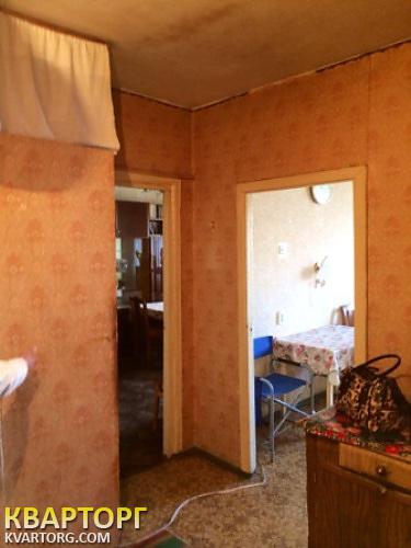 продам 3-комнатную квартиру. Одесса,  Ильфа и Петрова - фото 3