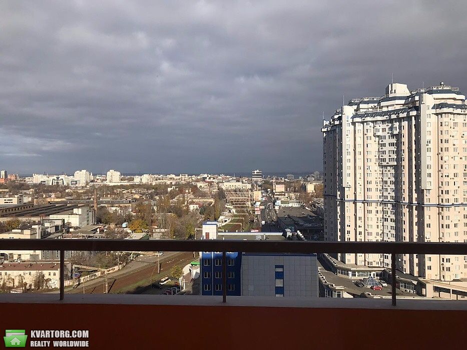 Sell 1-room apartment. Одесса, Среднефонтанская — photo 8