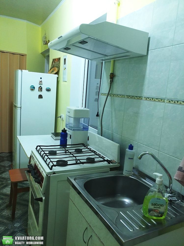 Sell 2-room apartment. Одесса, Раскидайловская — photo 6