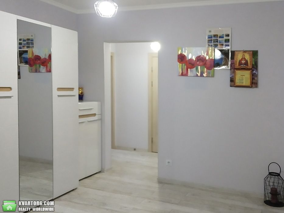 Sell 3-room apartment. Киев,  Тираспольская — photo 4
