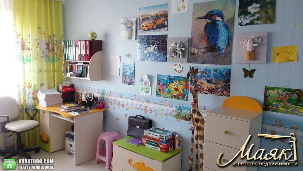 Sell 3-room apartment. Киев,  Урловская — photo 5