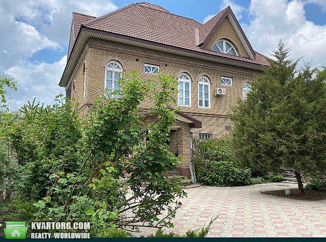 Sell multi-room apartment. Днепропетровск, Араратская — photo 8