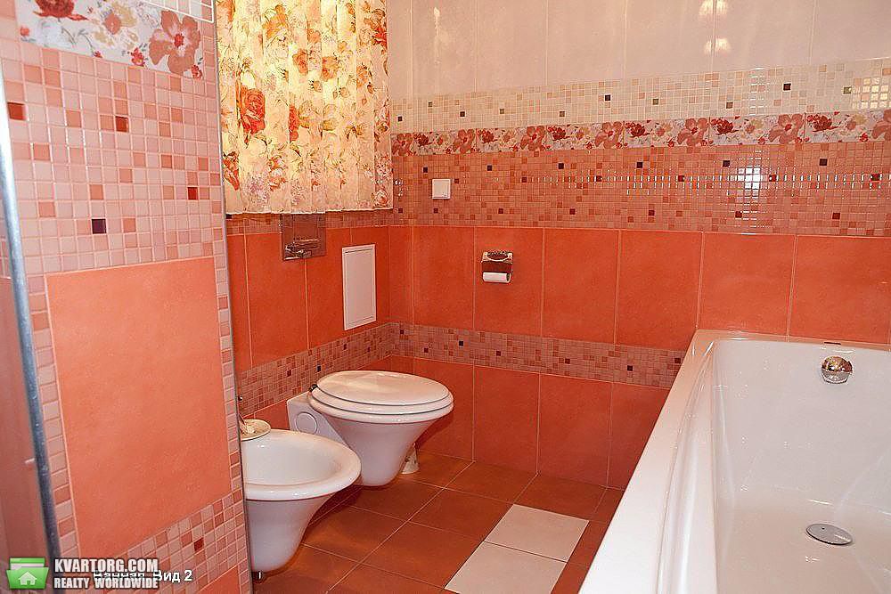 Rent out 4-room apartment. Киев,  Руданского — photo 4