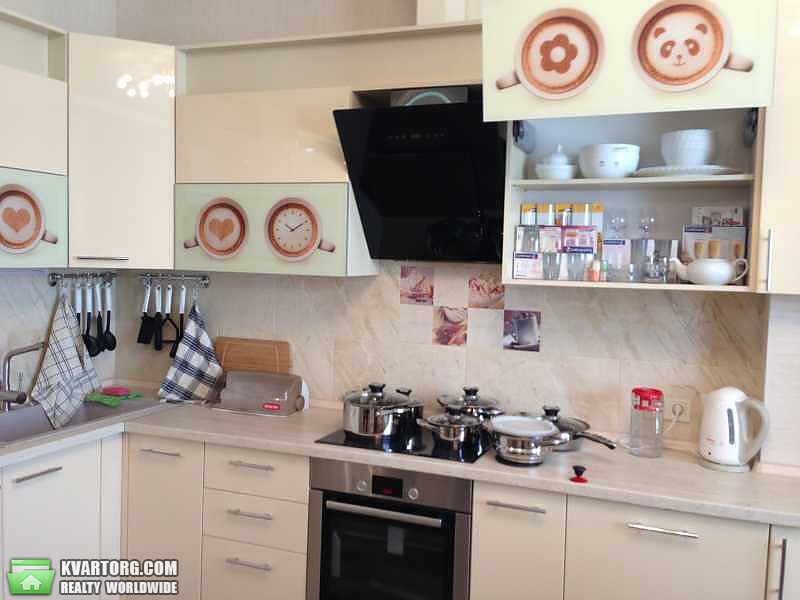 Sell 1-room apartment. Одесса, Французский бульвар — photo 4
