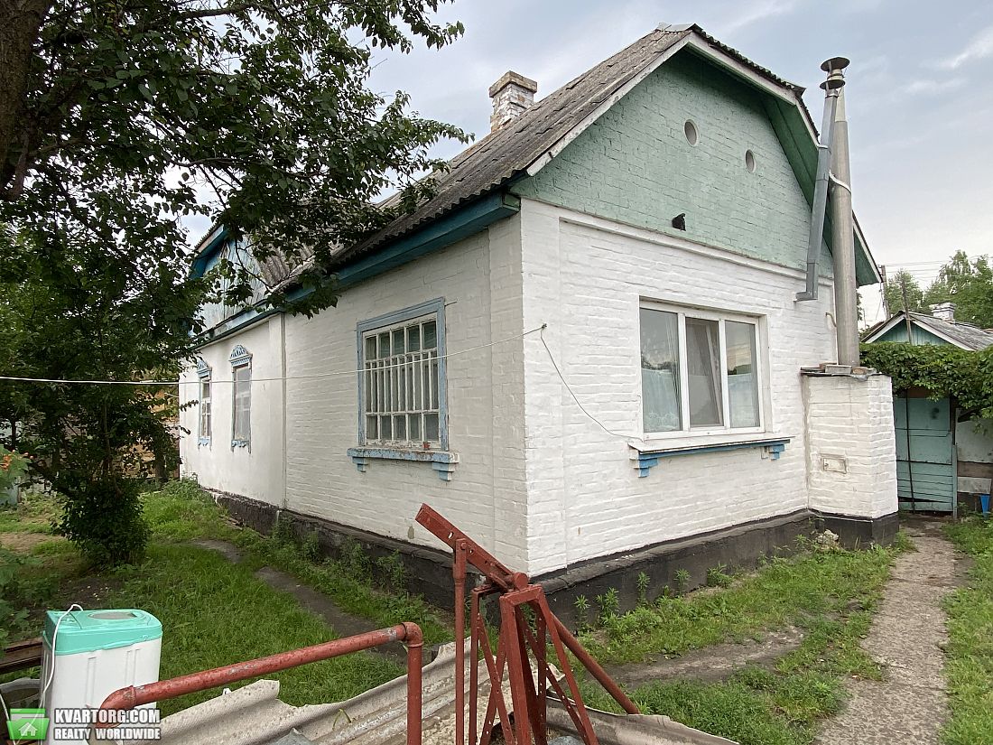 Sell house. Киев, Озерная — photo 2