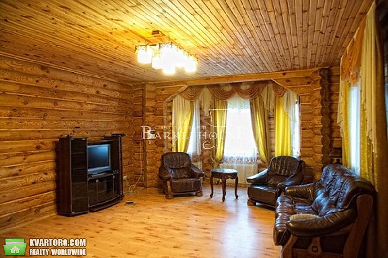 Rent out house. Киевская обл., Козин — photo 3