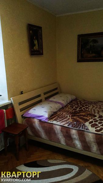 Sell 2-room apartment. Киев, Довнар-Запольского — photo 4