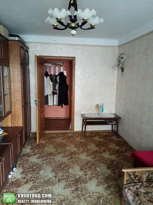 Sell 2-room apartment. Киев,  Автозаводская — photo 10