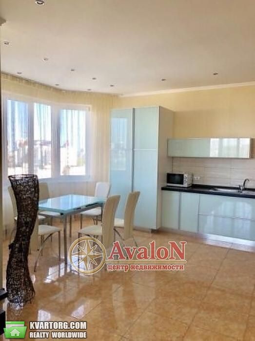 Sell 3-room apartment. Одесса, Среднефонтанская — photo 4