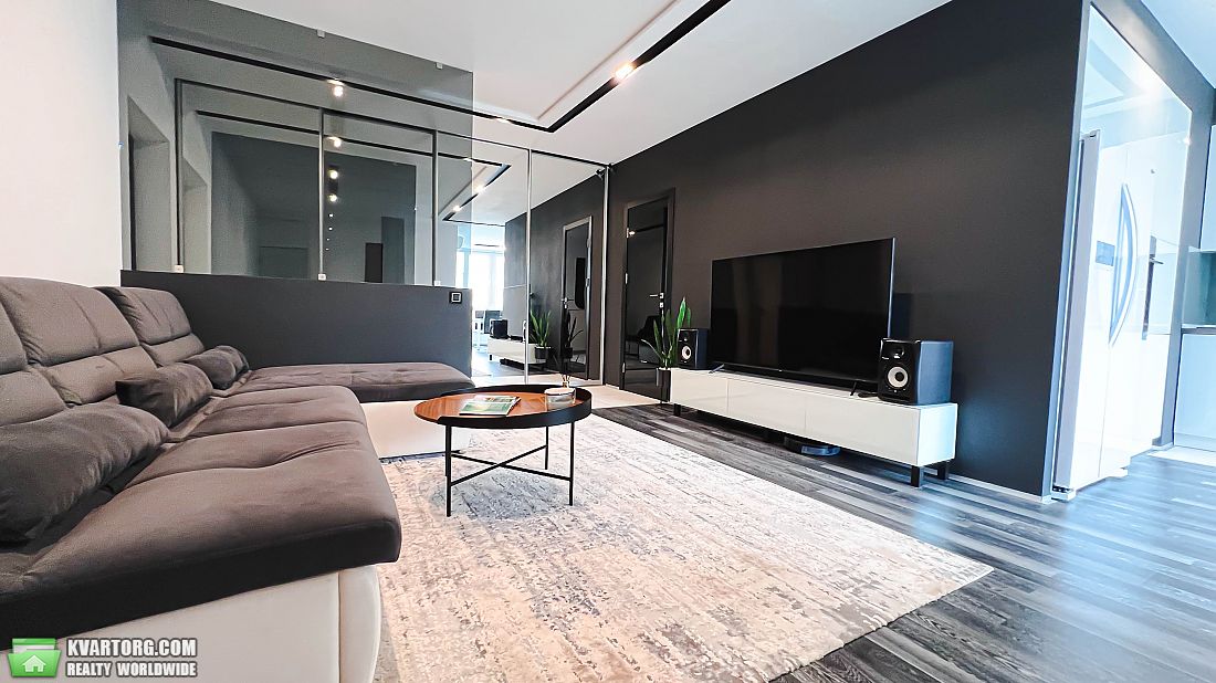 Sell 2-room apartment. Киев,  Ахматовой — photo 3
