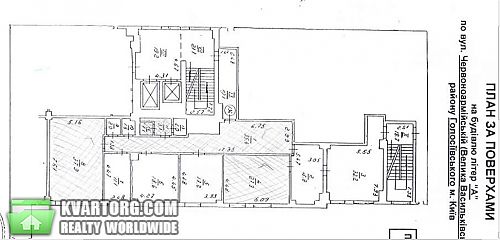 Rent out office. Киев, ул. Б.Васильковская — photo 5