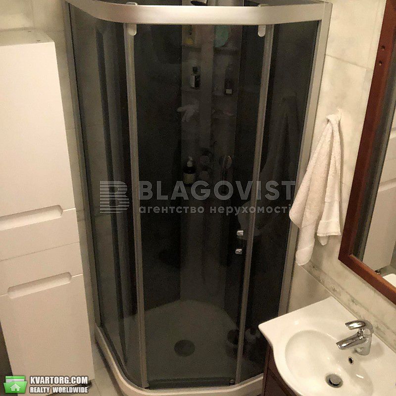 Rent out 2-room apartment. Киев,  Ярославов Вал — photo 8