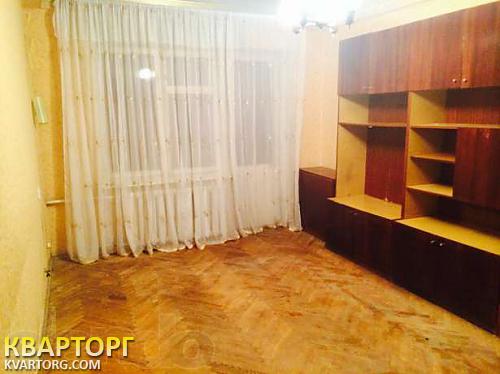 Sell 1-room apartment. Киев,  Харьковское шоссе — photo 3