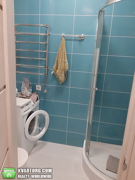 Rent out 1-room apartment. Киев, соборности — photo 2