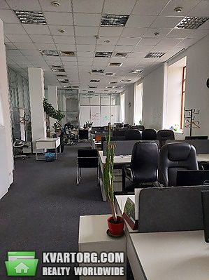 Rent out office. Киев,  Воровского — photo 8
