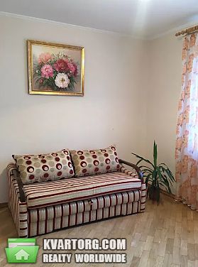 Rent out 3-room apartment. Львов, Драгана — photo 4