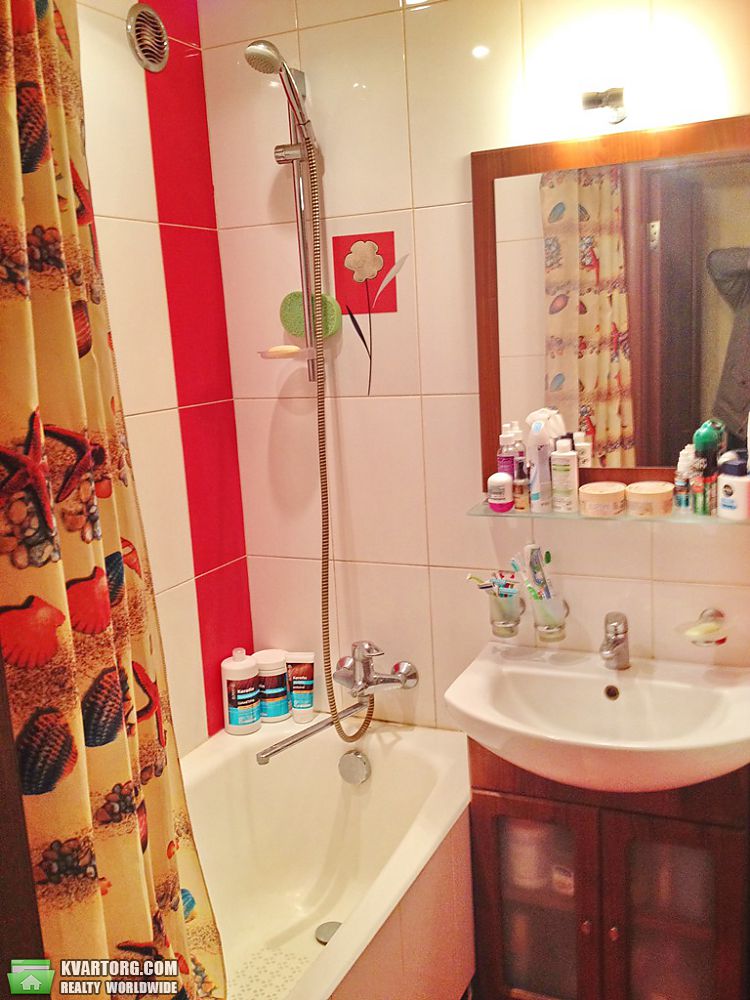 Sell 3-room apartment. Киев,  Озерная — photo 6