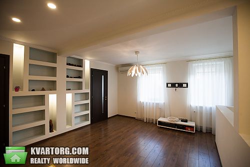 Rent out house. Киев, Ольшанская — photo 5