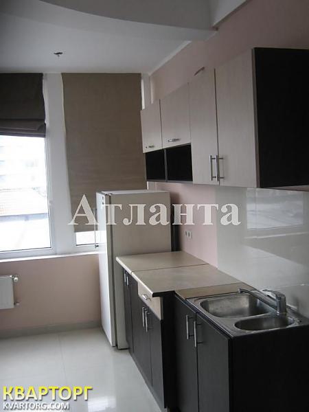 Rent out 1-room apartment. Одесса, Литературная — photo 4