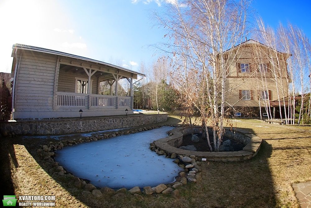 Rent out house. Киевская обл., Центральная — photo 1