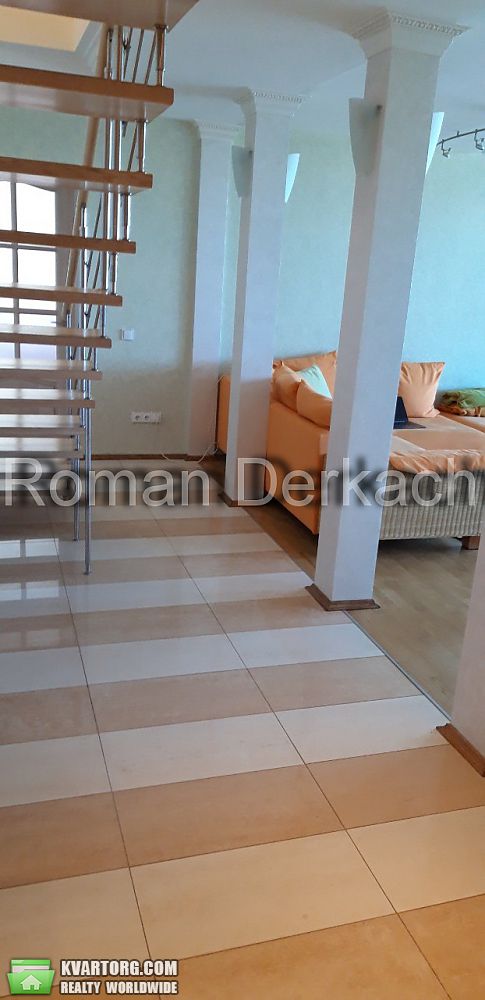 Rent out 4-room apartment. Киев,  Пимоненко — photo 3