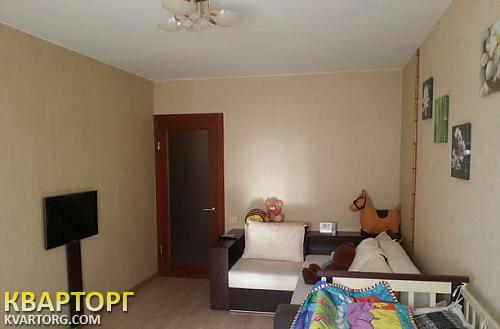 Sell 1-room apartment. Киев,  Тимошенко — photo 4