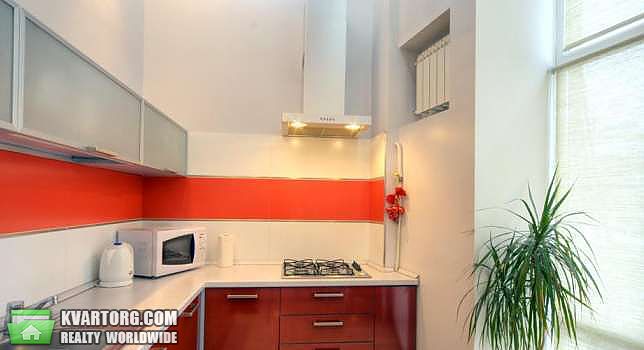 Rent out 1-room apartment. Киев,  Рейтарская — photo 1