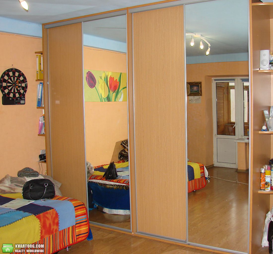 Sell 2-room apartment. Киев, Богдановская — photo 5