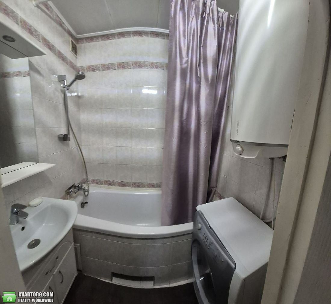 Rent out 3-room apartment. Киев, Ічкерсська — photo 7