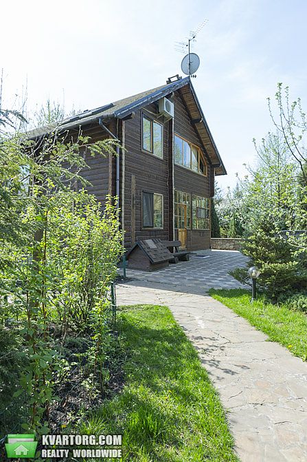 Sell house. Киевская обл.,  Лесная — photo 4