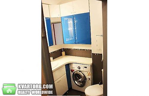 Rent out 1-room apartment. Киев, Щербакова — photo 6