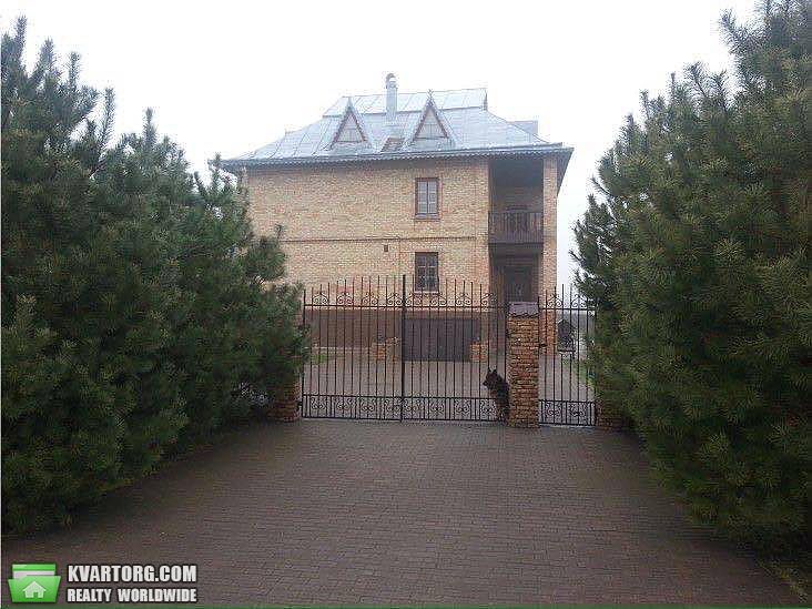 Sell house. Киевская обл., Ново шевченковсая — photo 1