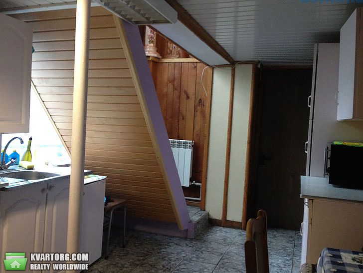 Sell house. Киев,  Садовая — photo 5