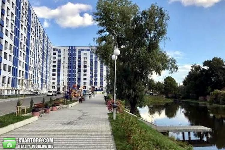 Sell 2-room apartment. Киев,  Малоземельная — photo 1