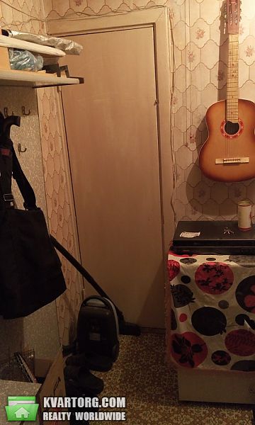 Sell 1-room apartment. Киев, Курчатова — photo 7