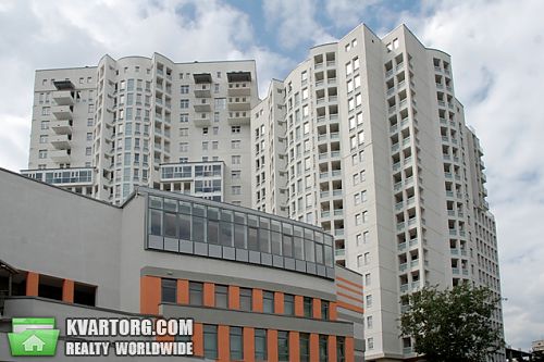 Sell 3-room apartment. Киев, Дружбы Народов бул — photo 1