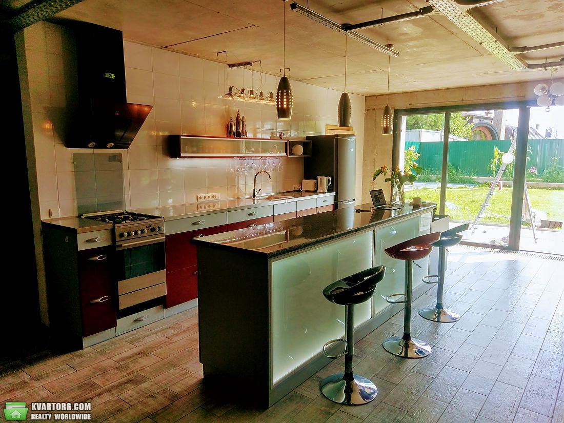 Rent out house. Киев,  Ракетная — photo 4