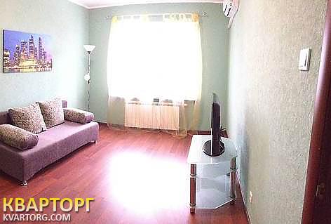 Rent out 1-room apartment. Киев, Ващенко — photo 3