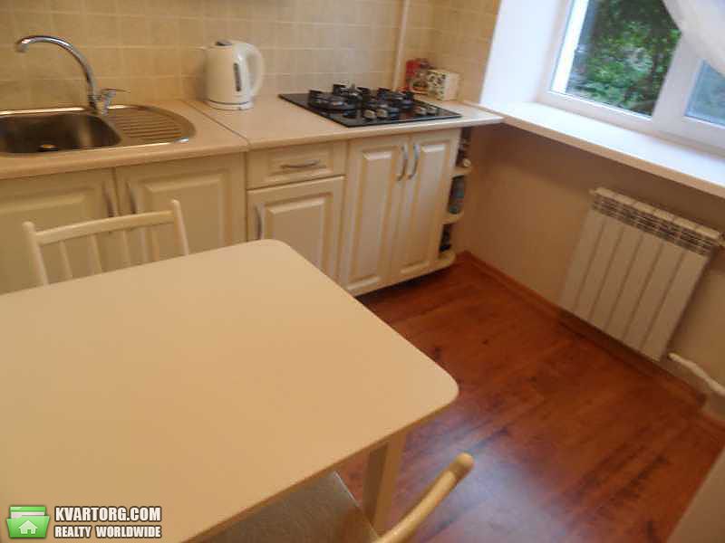 Rent out 2-room apartment. Одесса, Екатерининская — photo 8