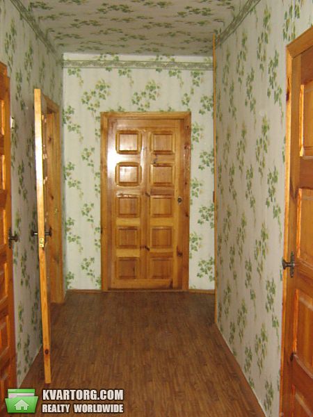 Sell house. Полтава, Октябрьская — photo 4