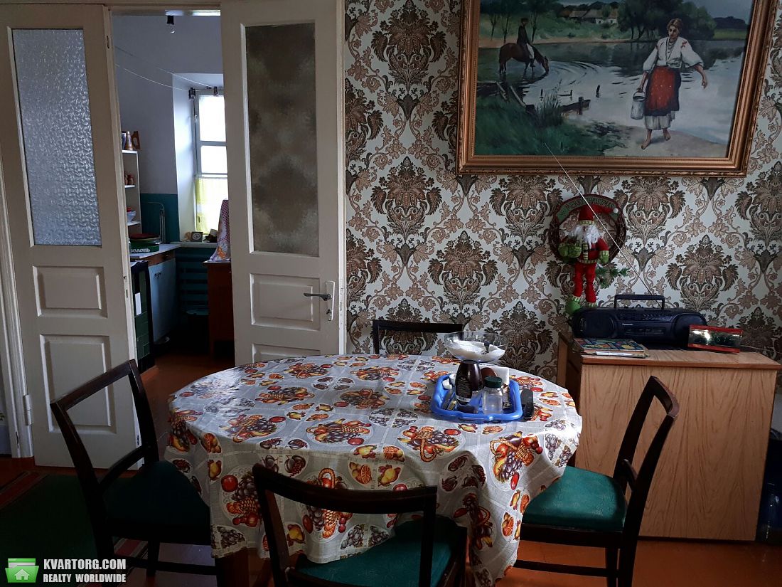 Sell house. Днепропетровск, Толбухина — photo 8