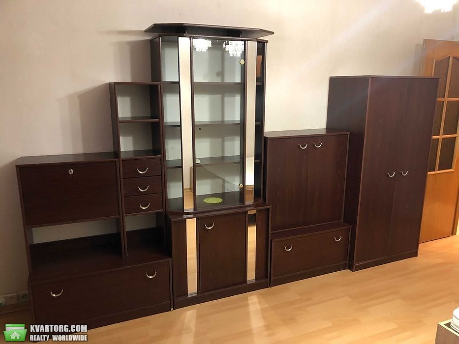 Rent out 1-room apartment. Киев,  Оболонский пр — photo 4